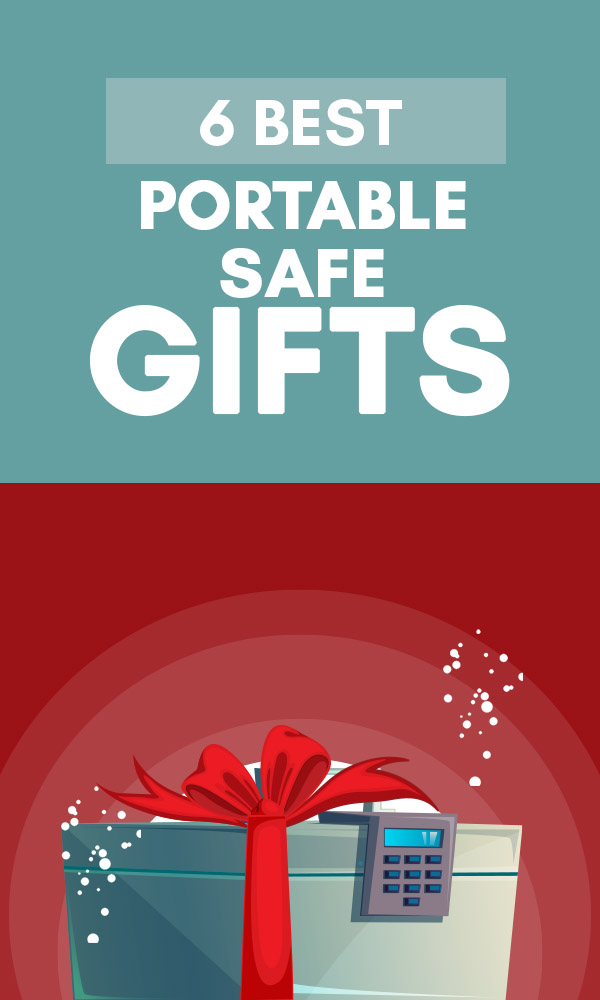 Best Portable Safe