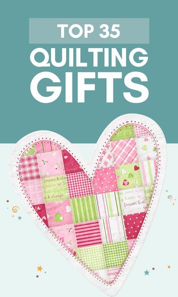 best quilting gift ideas