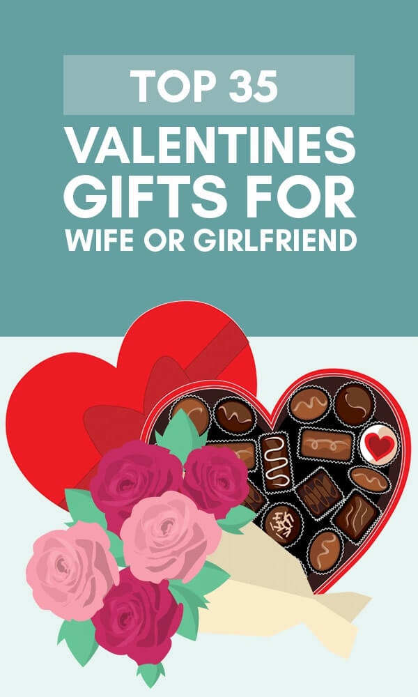 best valentines day gifts for her