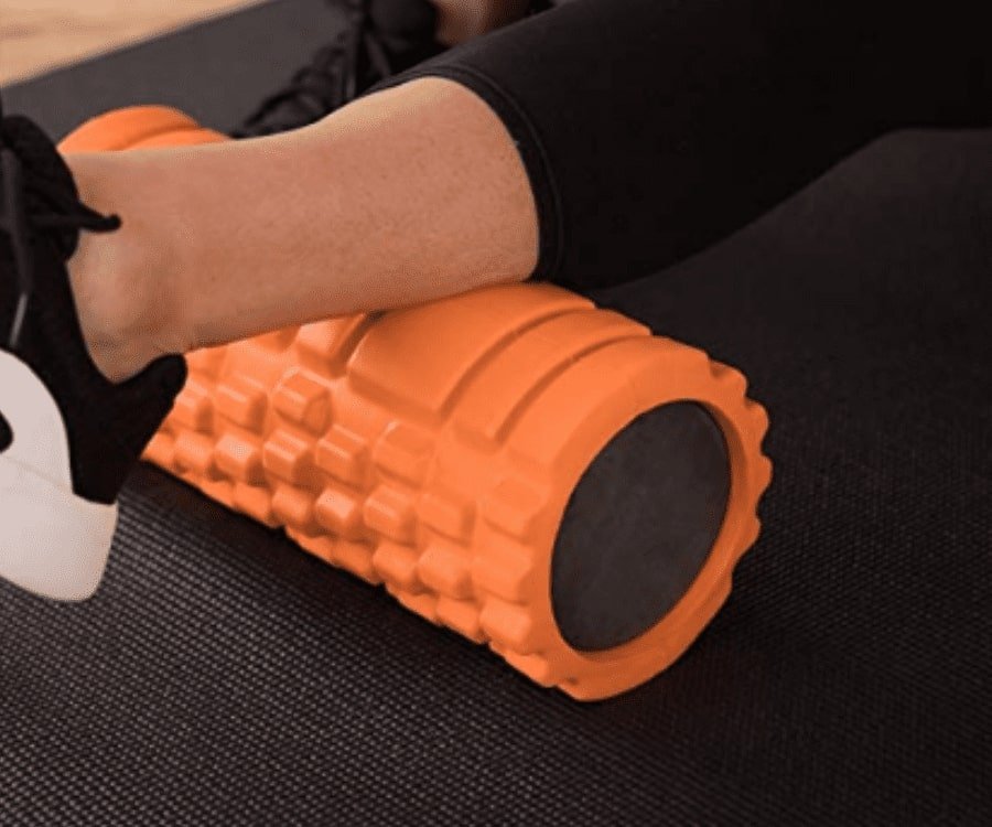 Calf Foam Roller