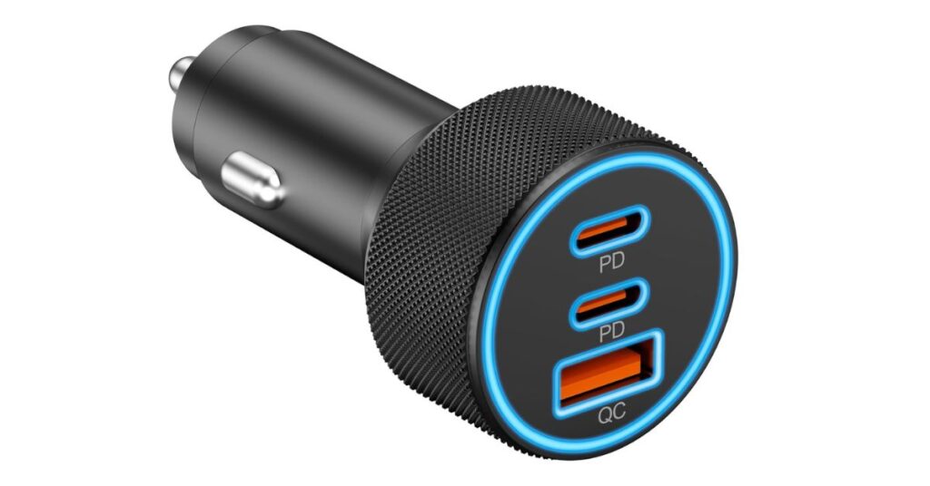 Car Charger