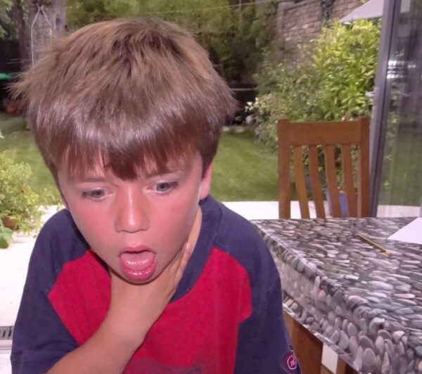 LifeVac – This Device Could Save Your Family! (Used by E.R. Nurses Nationwide)