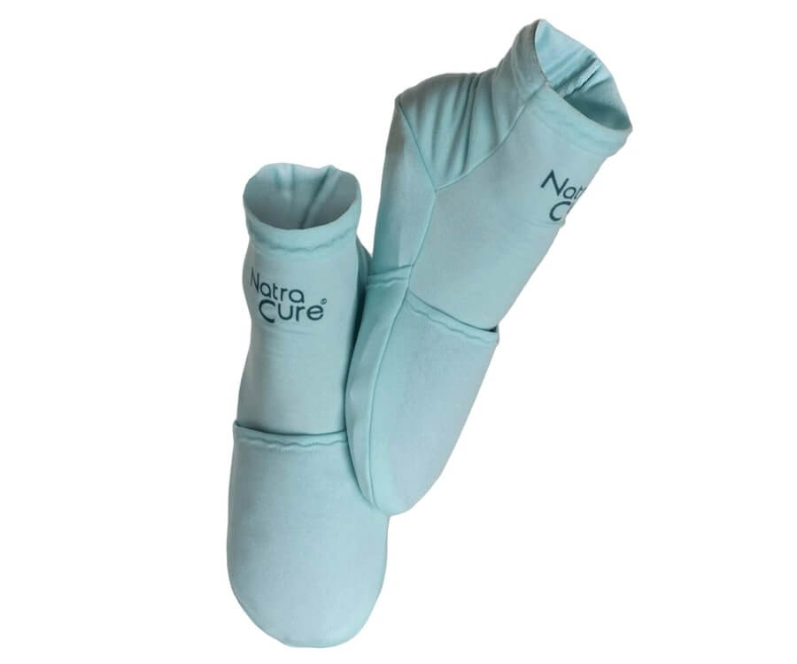 cold therapy socks