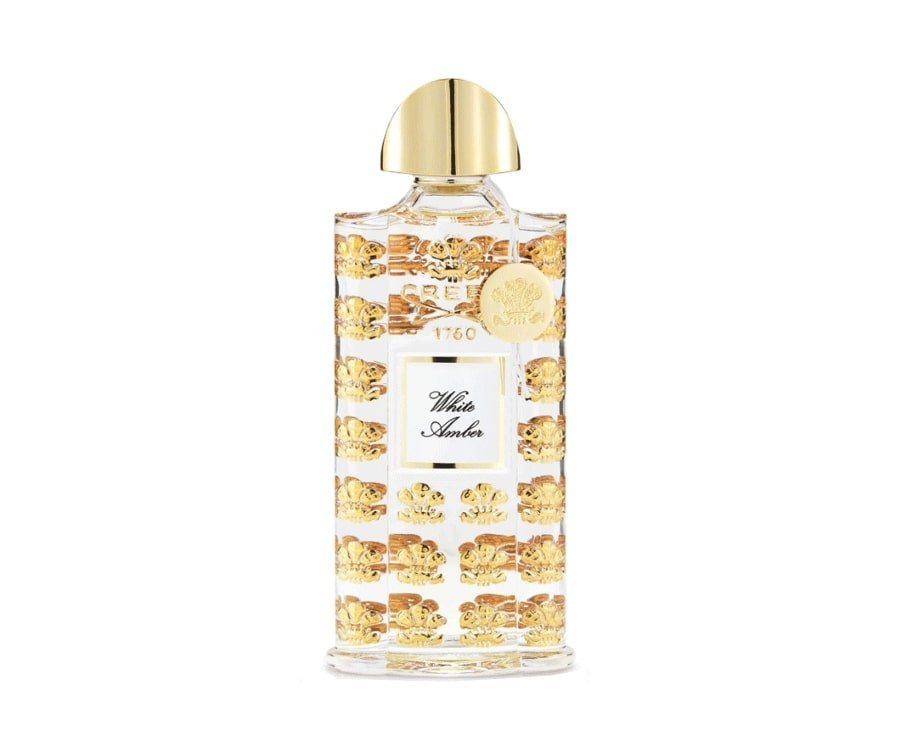 Les Royales Exclusives Pure White Cologne