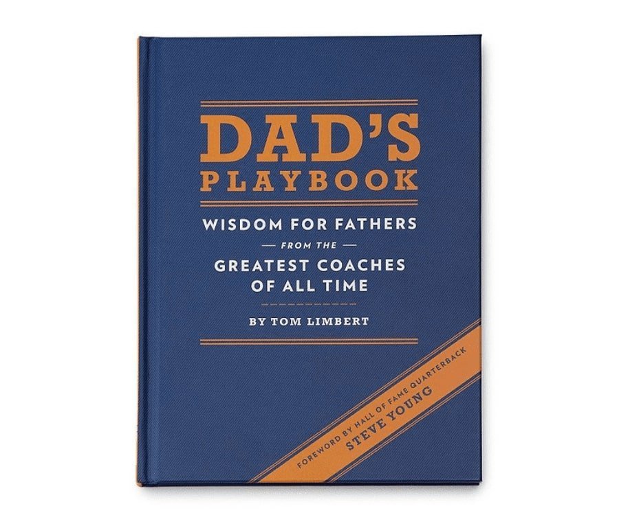 Dad s Playbook