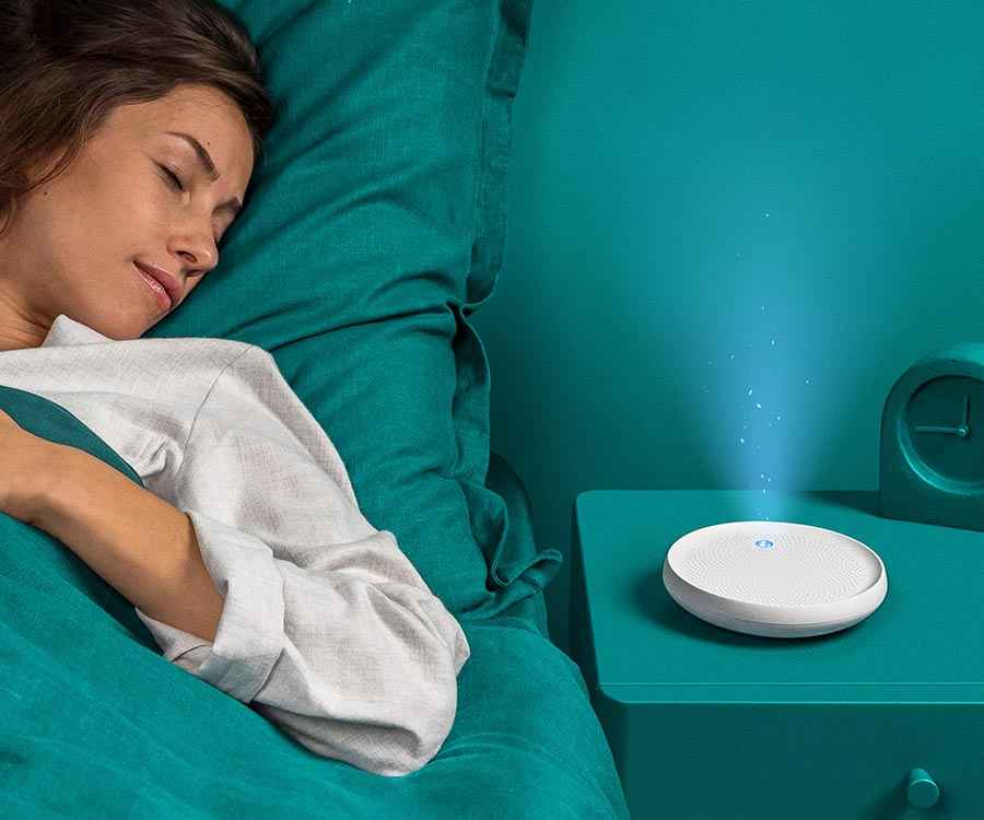 Dodow Has It Been Years Since They Slept Well? Sleep Better Than Ever This Year With THIS device!