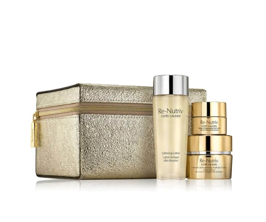 Est&eacute;e Lauder Ultimate Eye Set