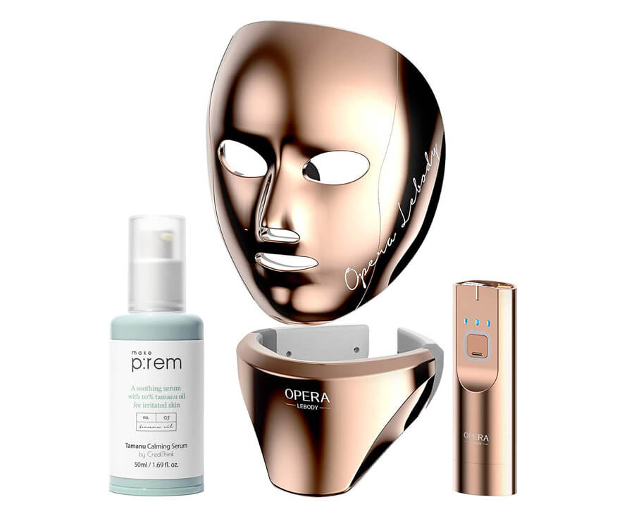 Beauty & skincare gifts