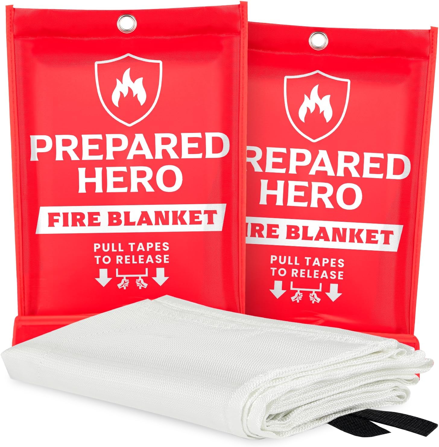 Fire Blanket