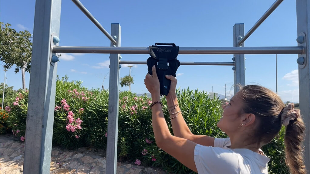 FlexSafe by AquaVault