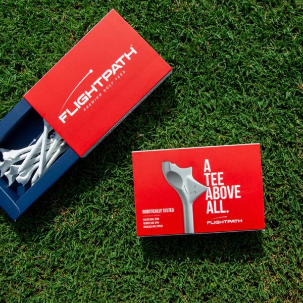 FlightPath – Hit Longer Straighter Drives & Eliminate Hooks and Slices