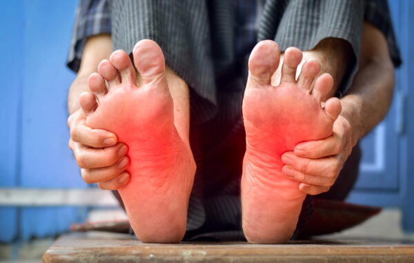 Akusoli Insoles - Neuropathy Was Stealing Her Life—Until She Tried THIS