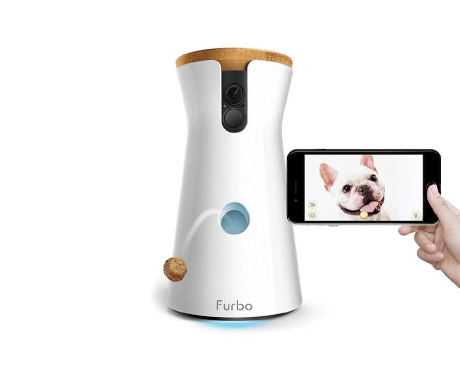 Furbo Dog Camera