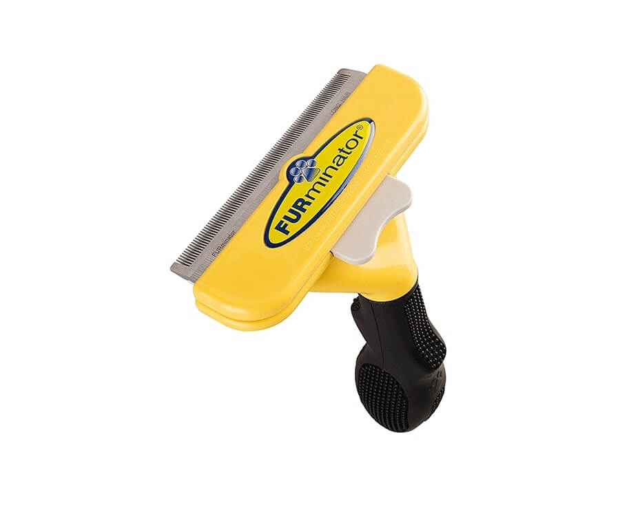Furminator deshedding tool