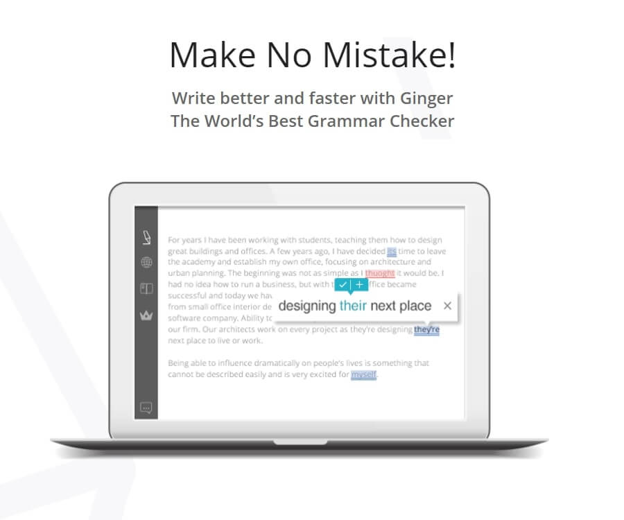 Expert Writing Software