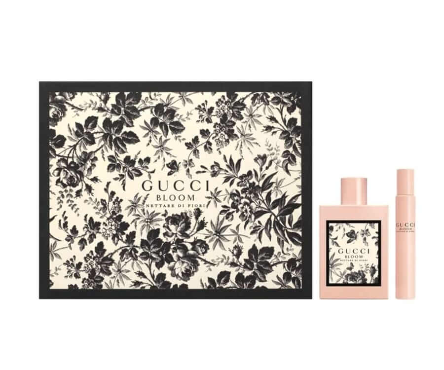 Gucci Bloom Gift Set