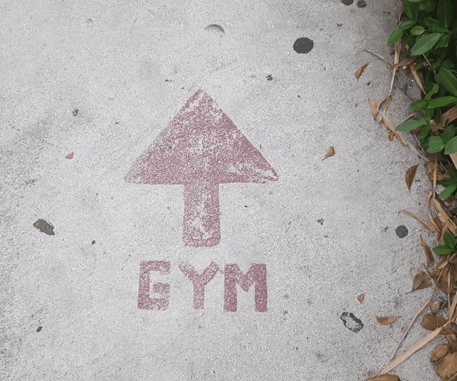 A Gym Membership