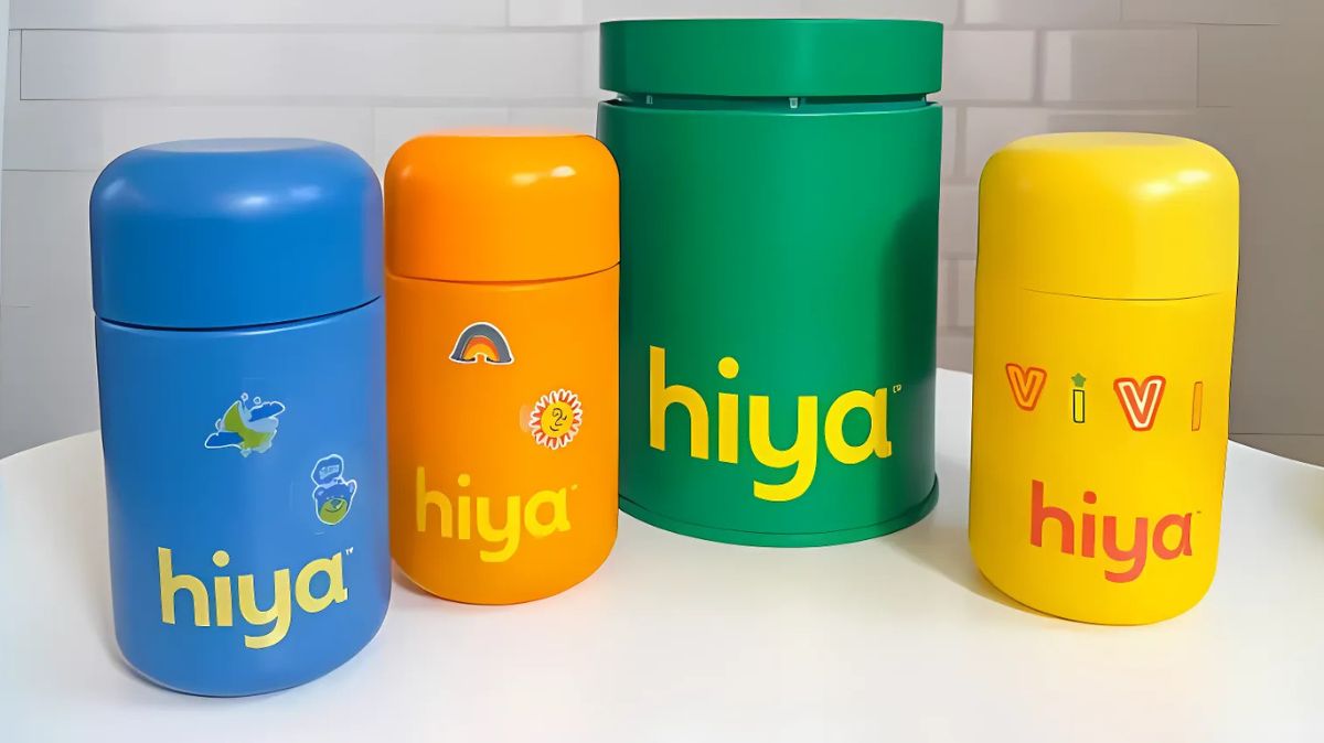 Hiya Products 1