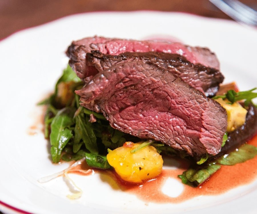 Best Birthday Surprise For Your Husband: What Gift Does He Really Want? 2 Home cooked steak