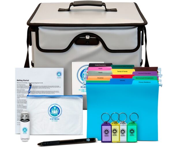 He Spent 2 Years Searching for Lost Documents After His Mum Died… Then He Built This