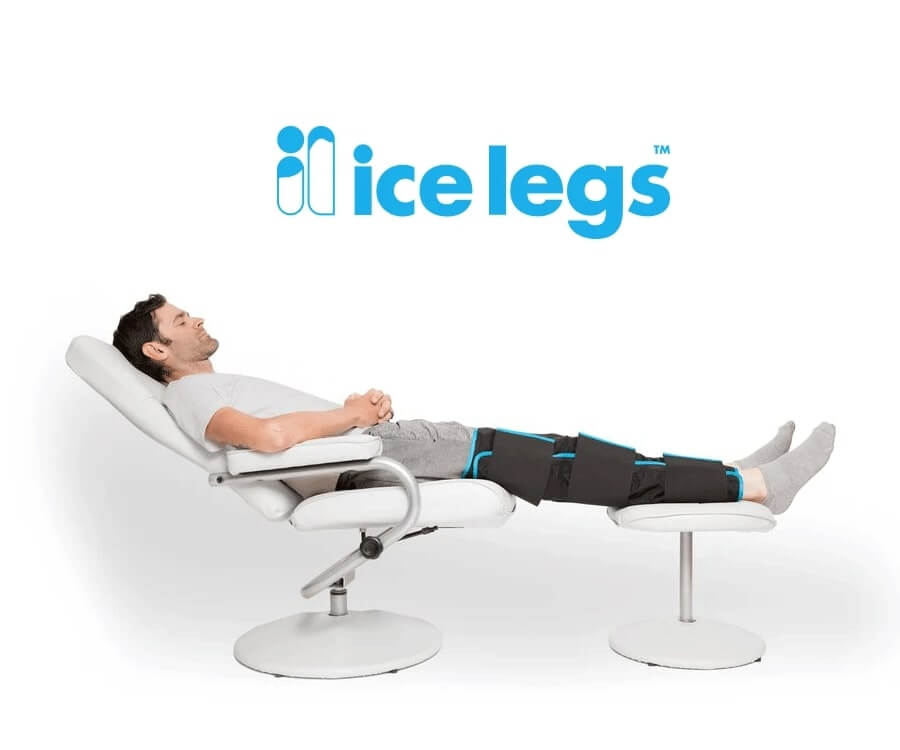 Ice Legs