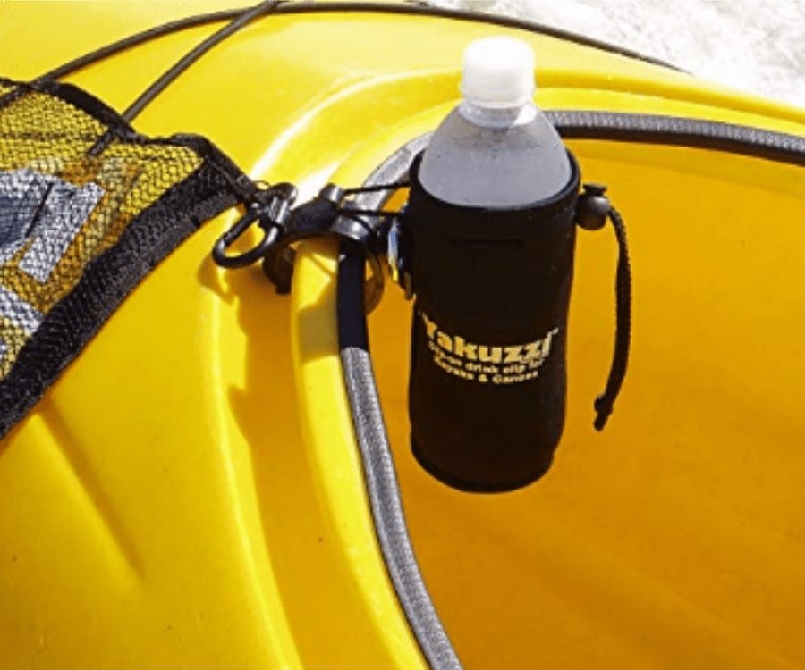 Kayak Drink Holder