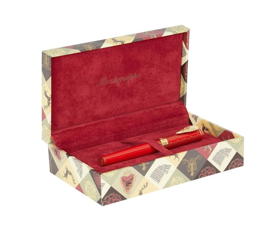 Lannister Deluxe Pen