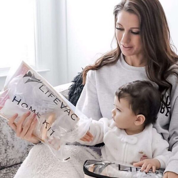 LifeVac – This Device Could Save Your Family! (Used by E.R. Nurses Nationwide)