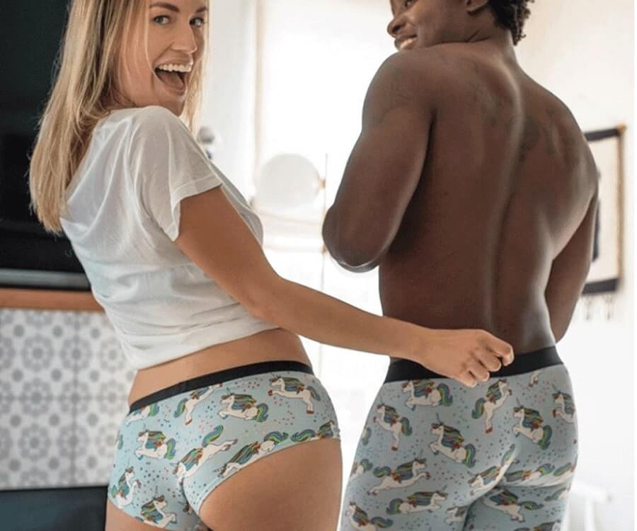 Matching Undies
