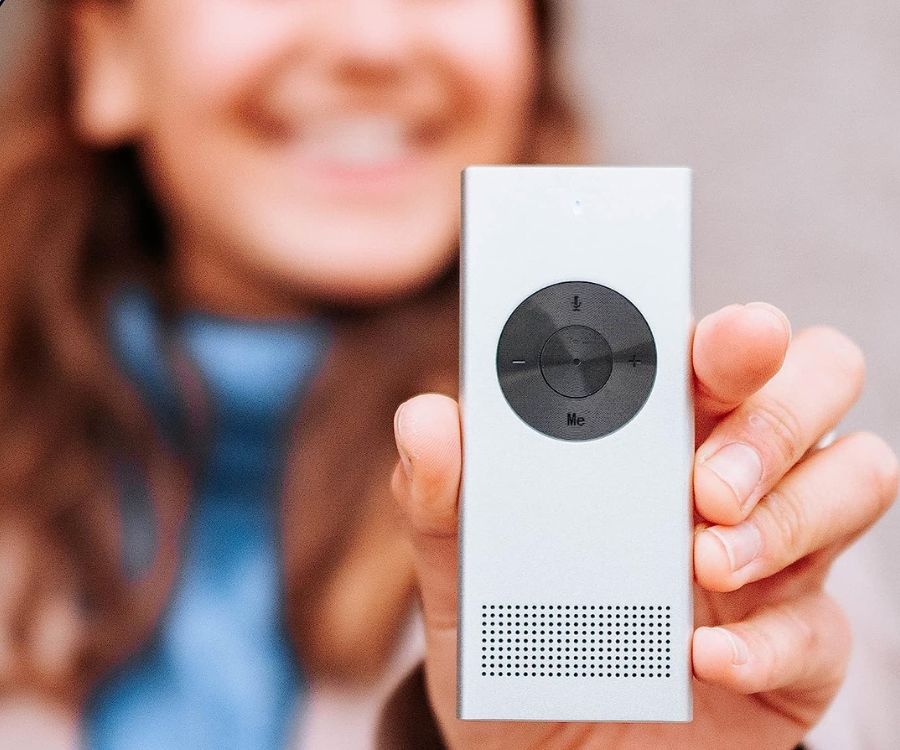 Enence Instant Translator