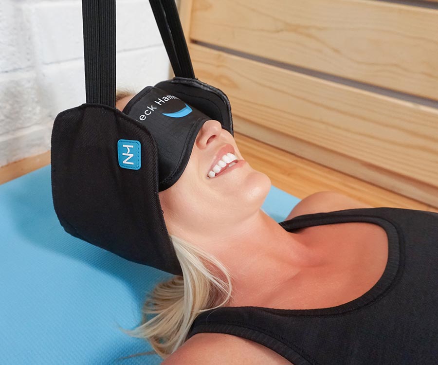 Neck Hammock