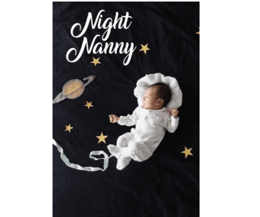 Night Nanny Service