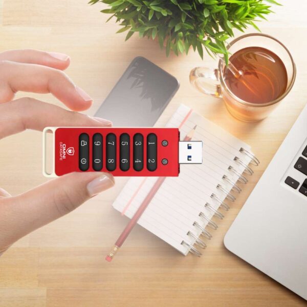 Omni DataSafe - This Is a Must-Have If You Store Important Files or Photos