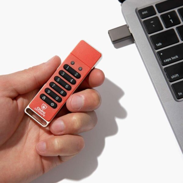 Omni DataSafe - This Is a Must-Have If You Store Important Files or Photos