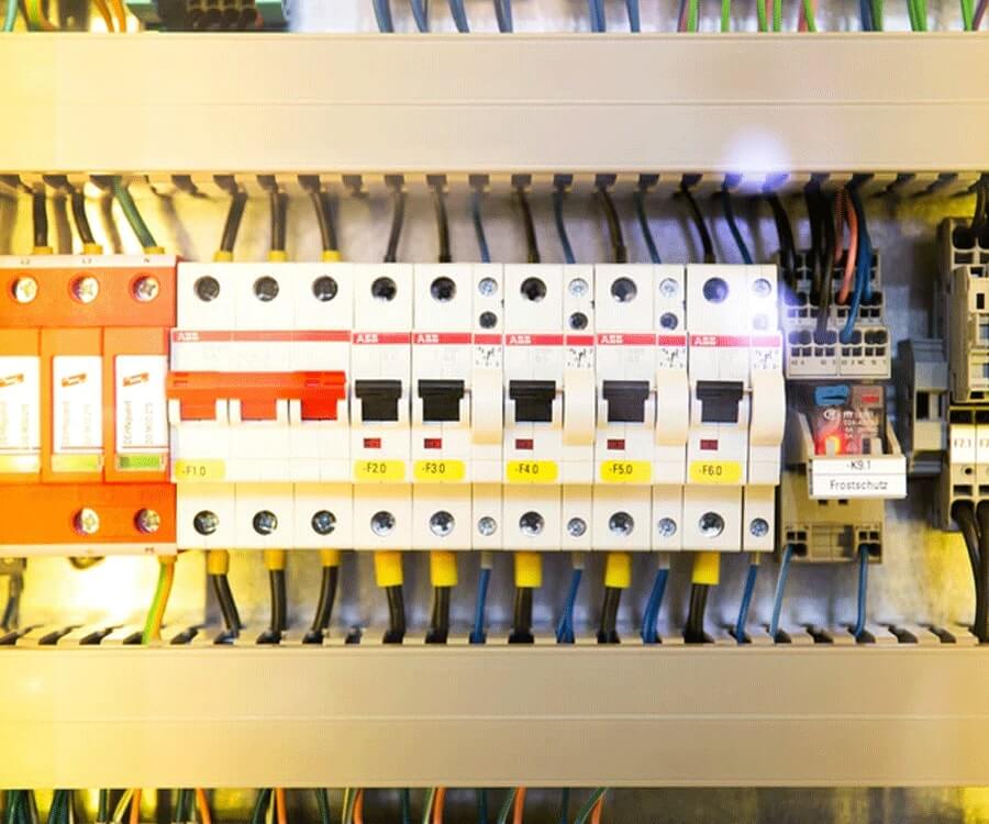 Online DIY Electrician Course