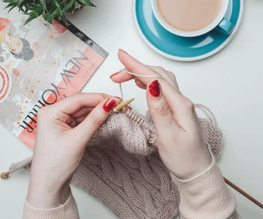 Online Knitting Courses