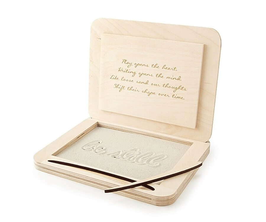 Personalized Meditation Box