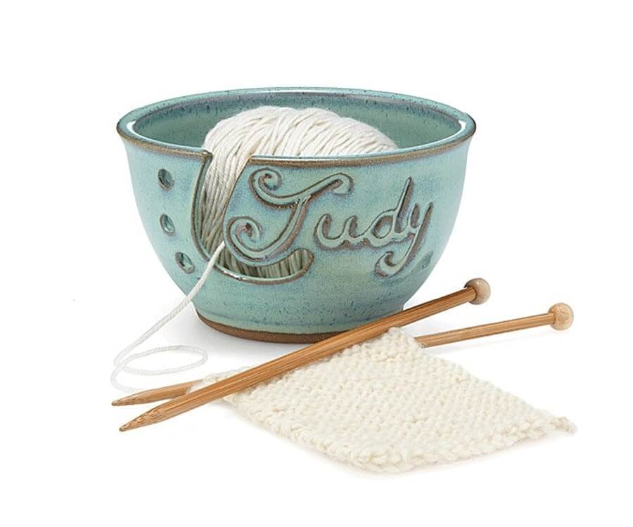 Yarn Bowl