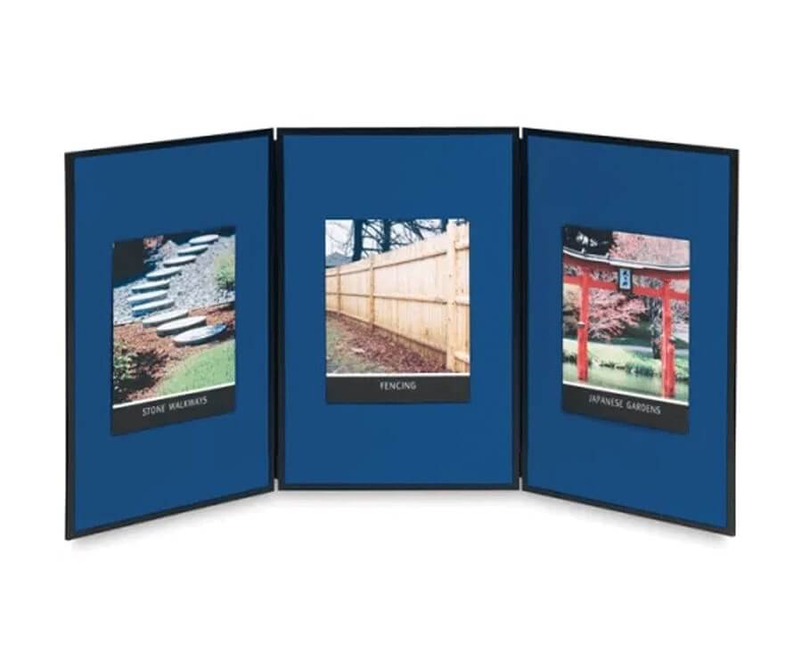 Portable Art Display