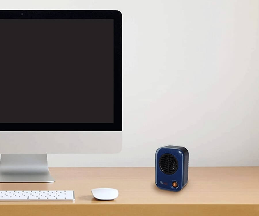 Portable Space Heater