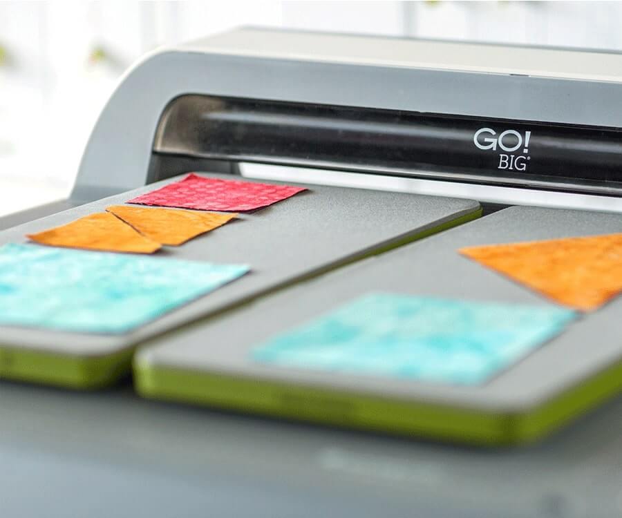 Revolutionary Cutting System