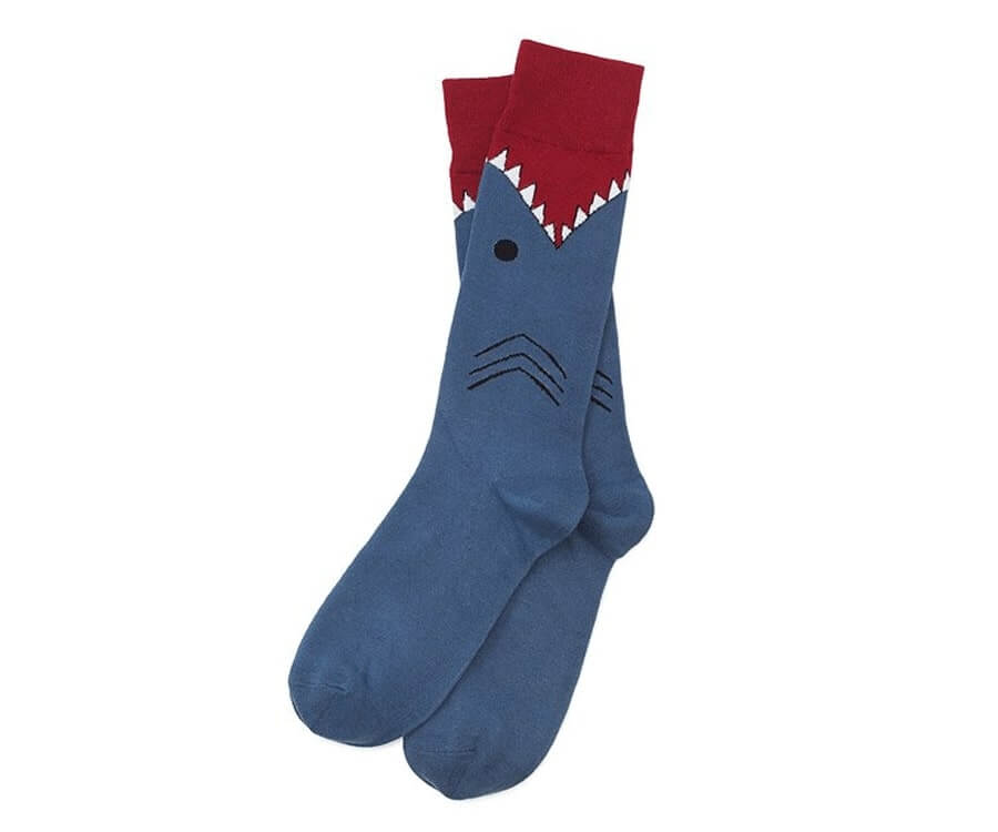 Shark Socks