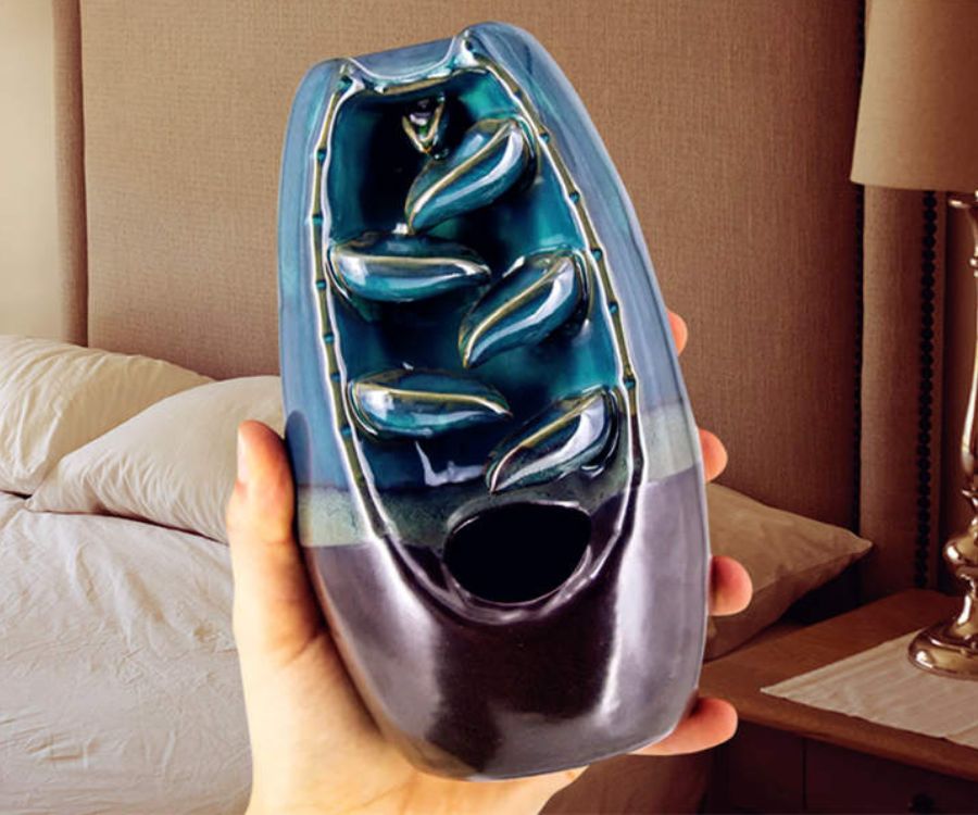 47% of Elderly Are Using Incense for Relaxation and Wellness