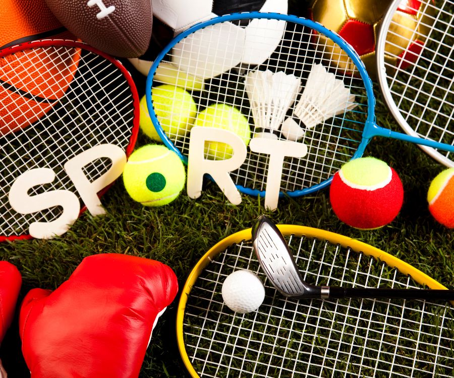 Sports Equipment