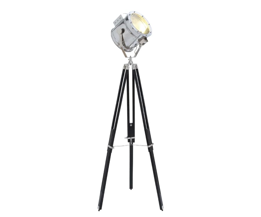 Spotlight Tripod by Uma