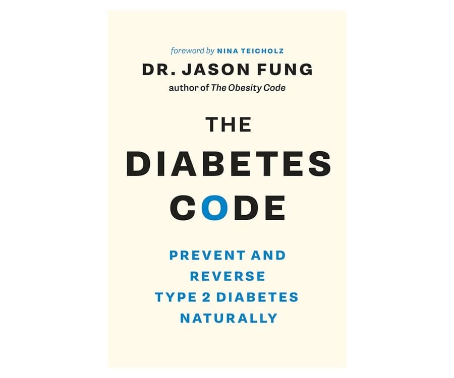 the diabetes code