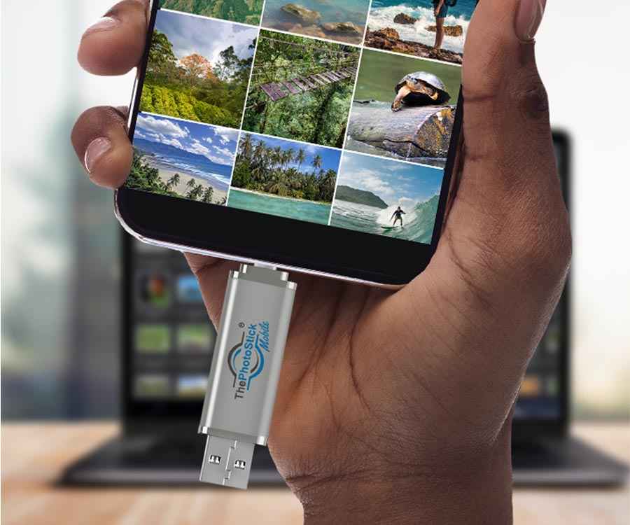 ThePhotoStick Mobile