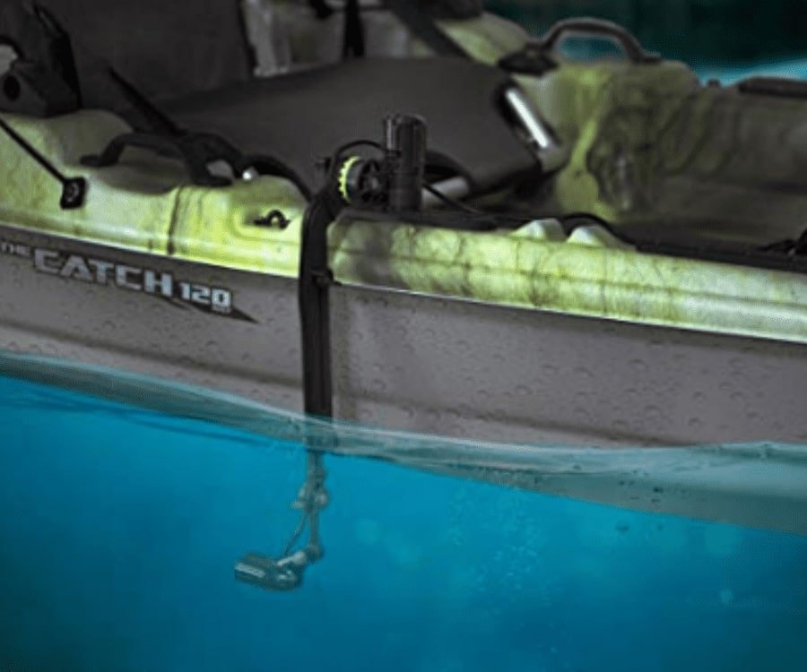 Transducer Mounting Arm