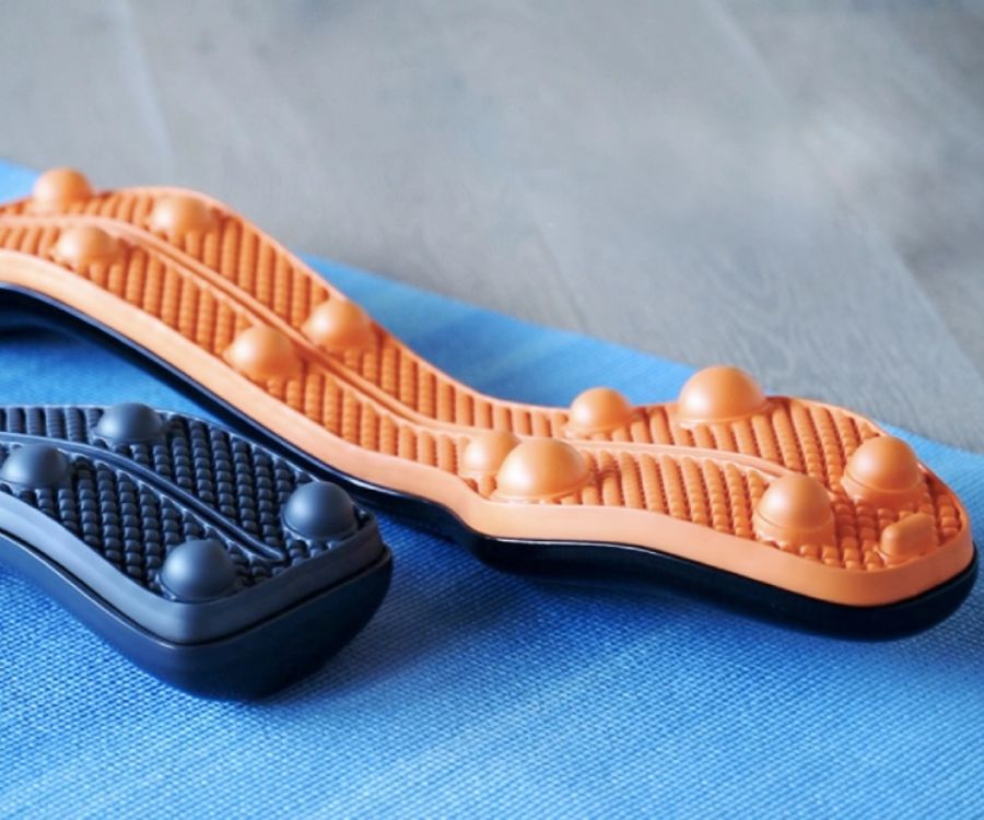 Trigger Point Systems