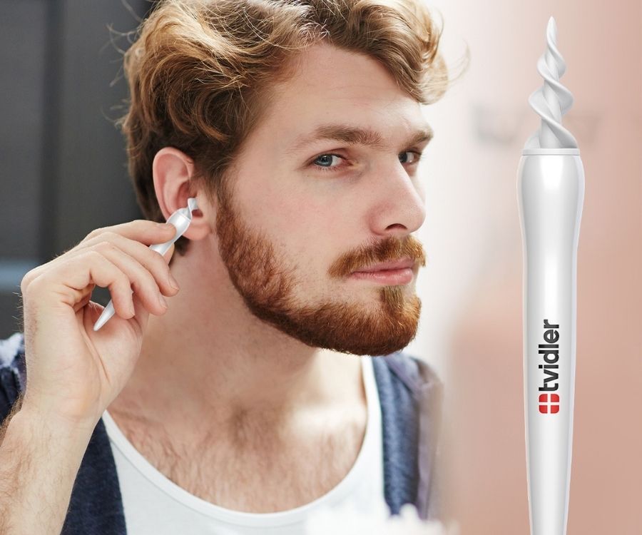 Tvidler Ear War Cleaner